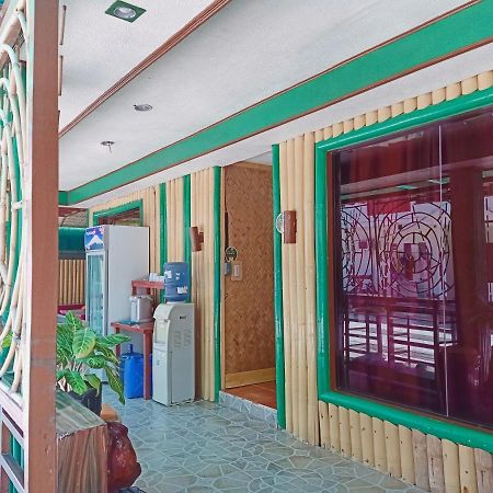 Chariz Inn El Nido Eksteriør billede