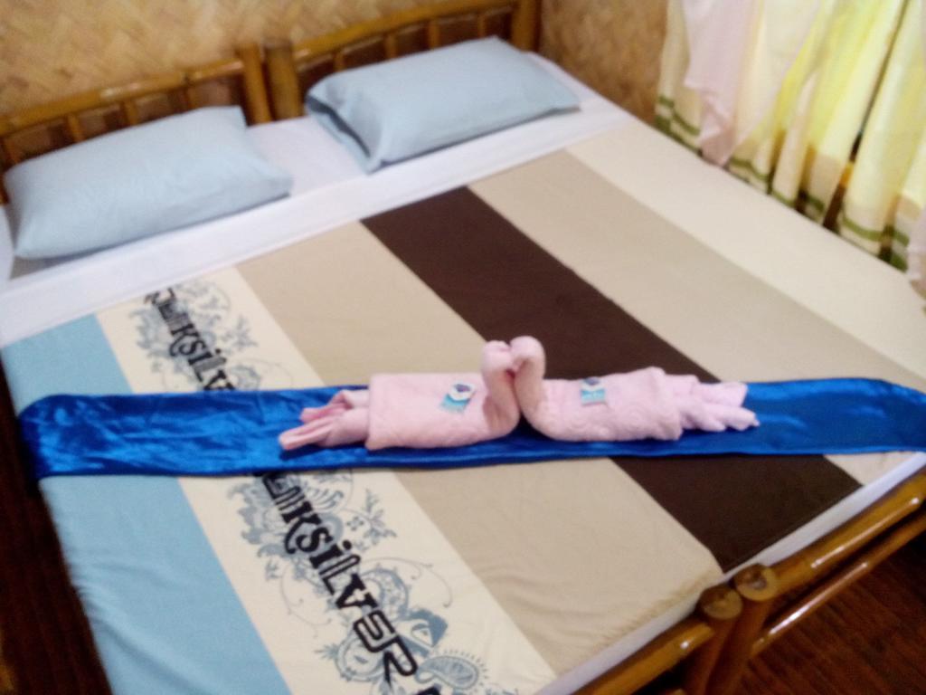 Chariz Inn El Nido Værelse billede