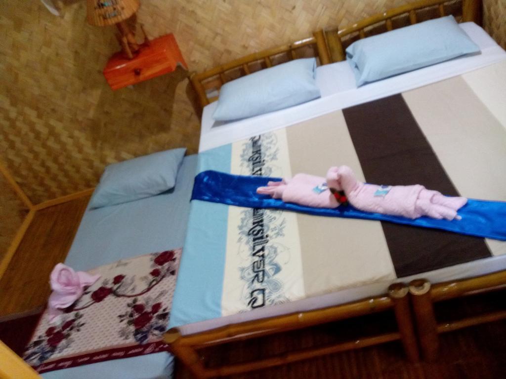 Chariz Inn El Nido Værelse billede