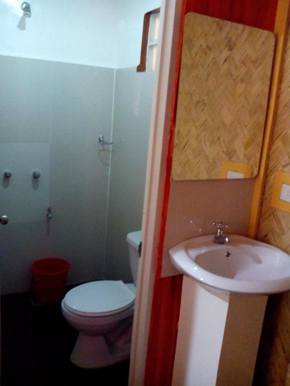 Chariz Inn El Nido Værelse billede